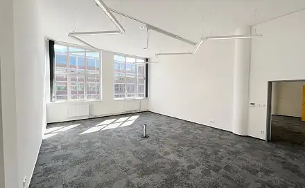 Pronájem kanceláře 95 m², Šedesátá, Zlín