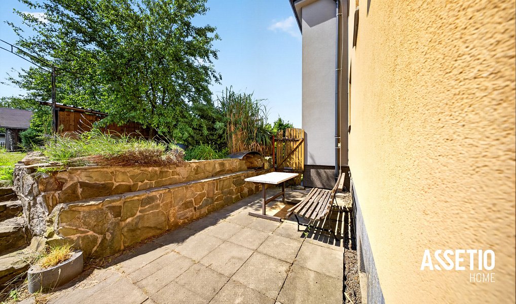 Prodej bytu 1+1 43 m², Frýdek-Místek – náhled fotky 12