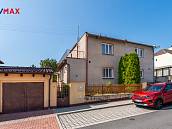 Prodej domu 134m2 s pozemkem 118m2