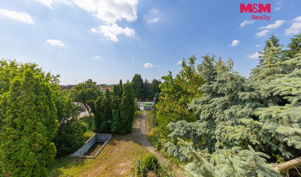 Prodej domu 166 m² s pozemkem 1 510 m², Suchohrdly – náhled fotky 15