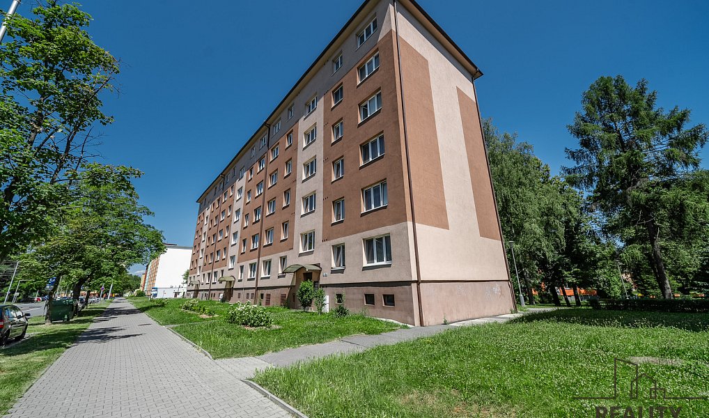 Prodej bytu 1+kk 28 m², Ostrava – náhled fotky 21