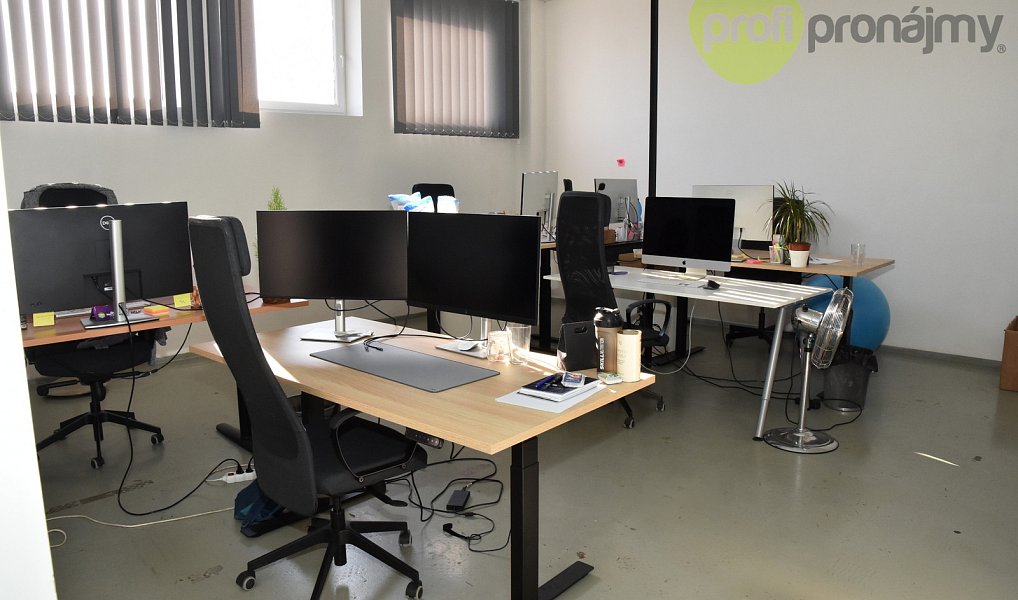 Pronájem obchodních prostor 701 m², Ostrava – náhled fotky 3
