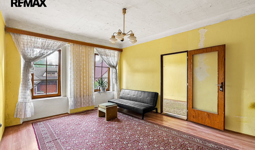 Prodej domu 250 m² s pozemkem 156 m², Kostelec nad Černými lesy – náhled fotky 12