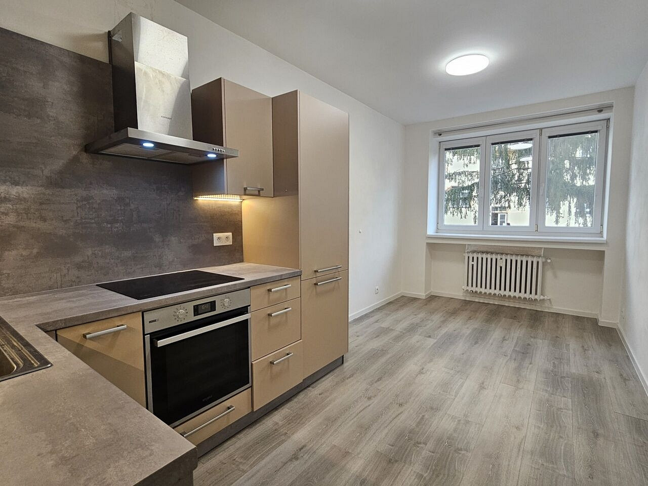 Pronájem bytu 2+1 75 m² – fotografie 5