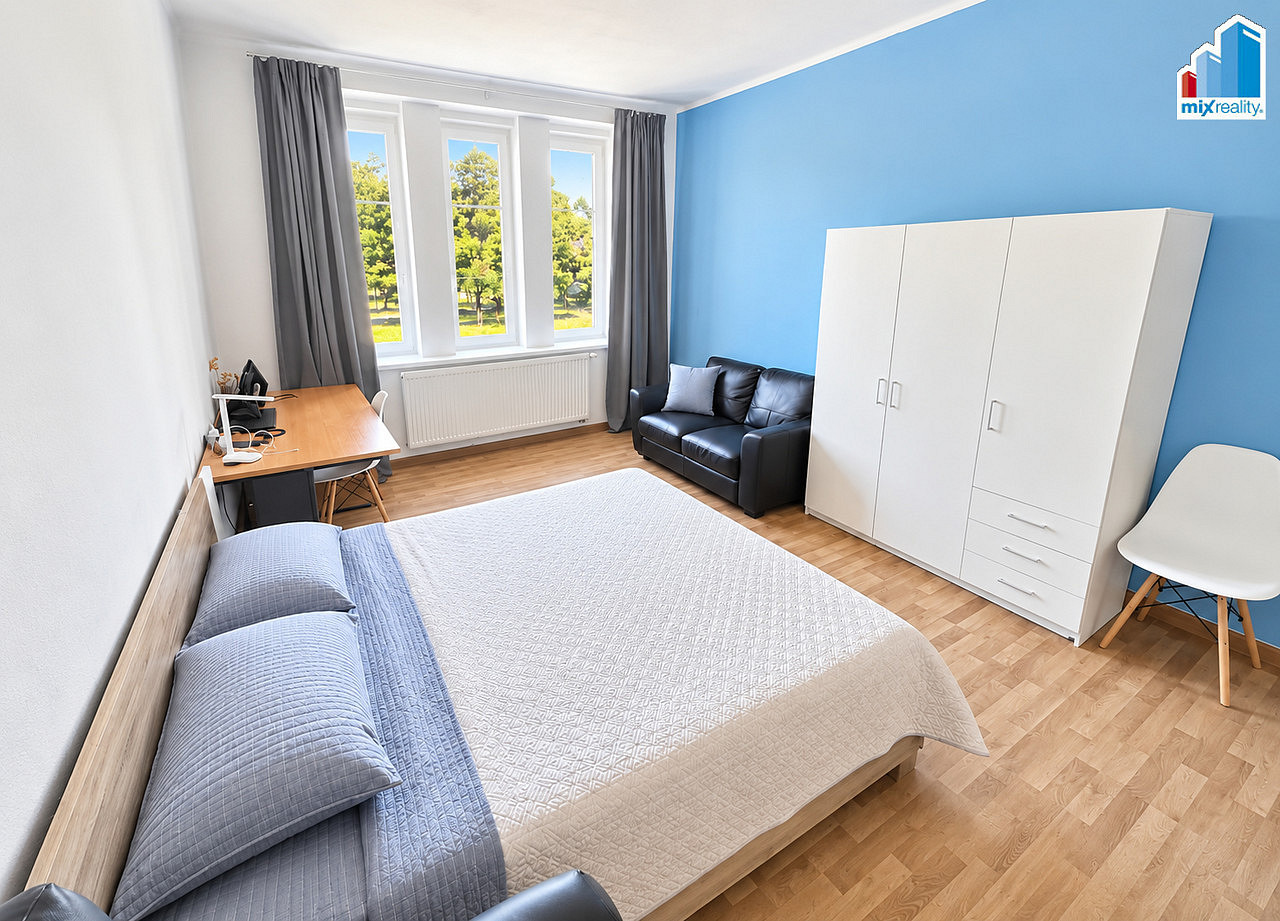Prodej bytu 3+kk 82 m² – fotografie 5