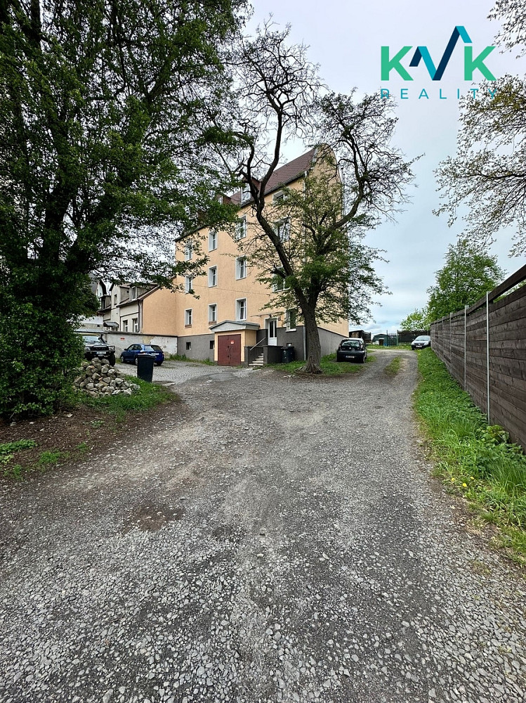 Prodej bytu 2+1 55 m² – fotografie 2