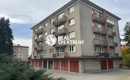 Prodej bytu 3+1 92 m², Podlesí, Blansko