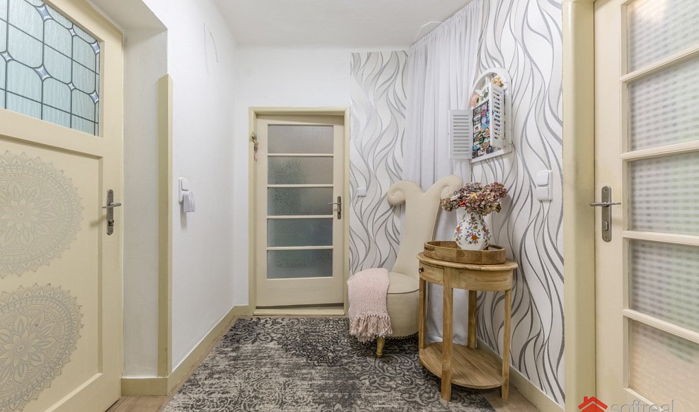 Prodej domu 151 m² s pozemkem 397 m², Praha – náhled fotky 9