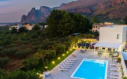 Prodej vily 215 m², San Vito lo Capo, Sicílie, Itálie