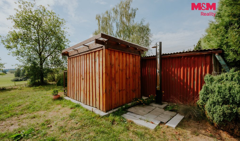 Prodej domu 250 m² s pozemkem 875 m², Kadov – náhled fotky 9