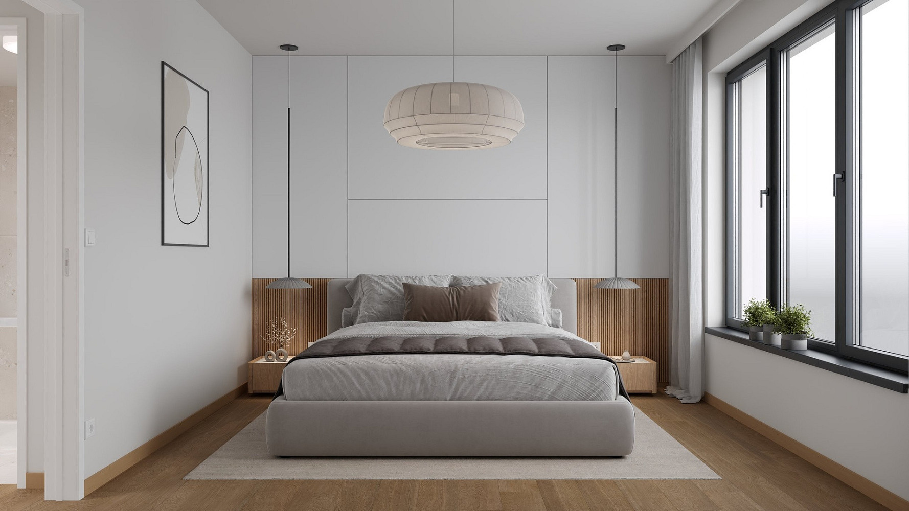 Prodej bytu 3+kk 76 m² – fotografie 5