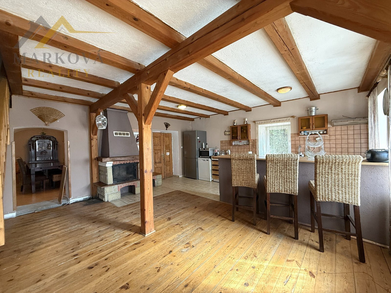 Prodej domu 192 m² s pozemkem 803 m² – fotografie 4