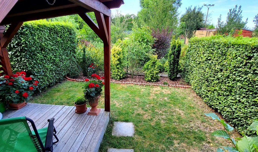 Pronájem bytu 3+1 90 m², Nový Jičín – náhled fotky 19