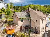 Prodej domu 100�m2 s pozemkem 198�m2