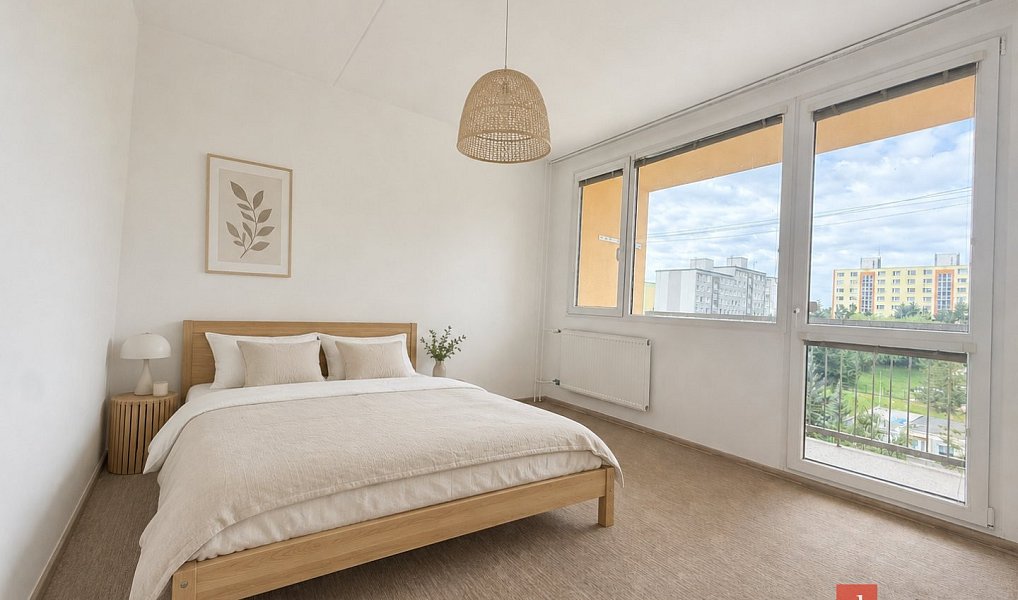 Prodej bytu 3+1 72 m², Plzeň – náhled fotky 2
