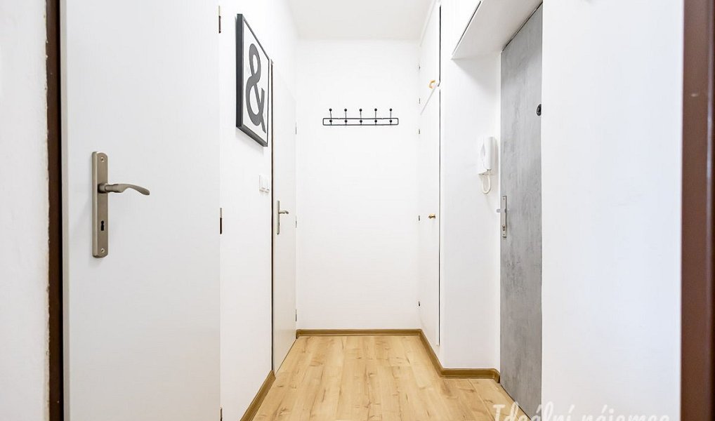 Pronájem bytu 2+kk 36 m², Kolín – náhled fotky 5