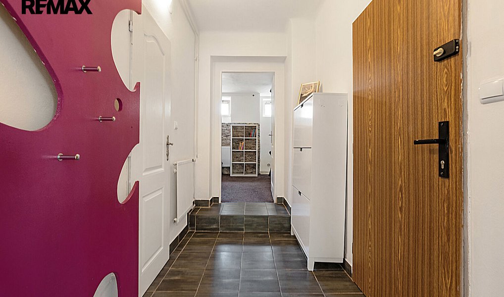 Prodej bytu 3+kk 62 m², Praha – náhled fotky 9