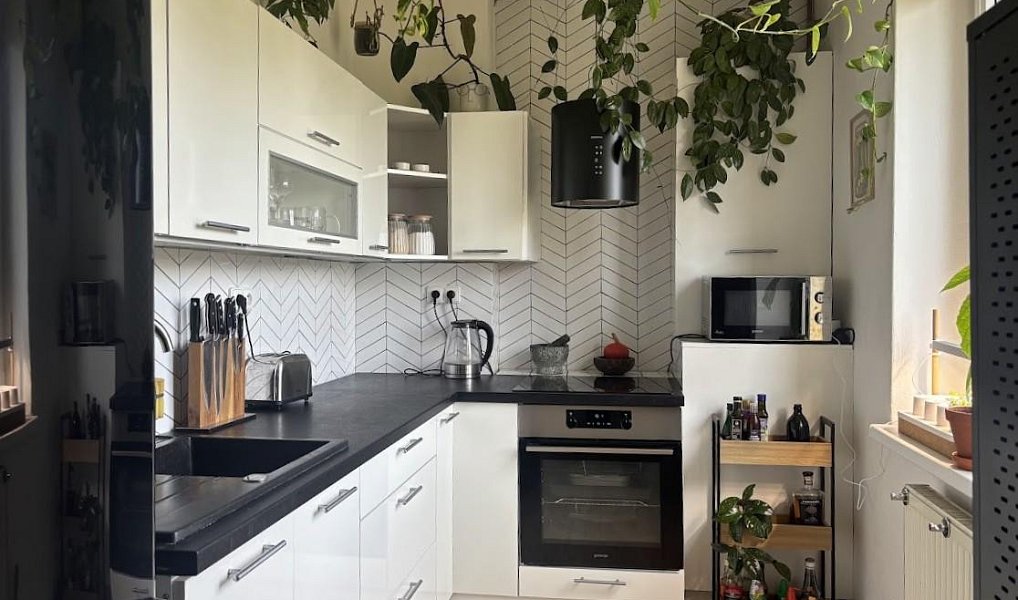 Prodej bytu 3+kk 103 m², Pardubice – náhled fotky 2
