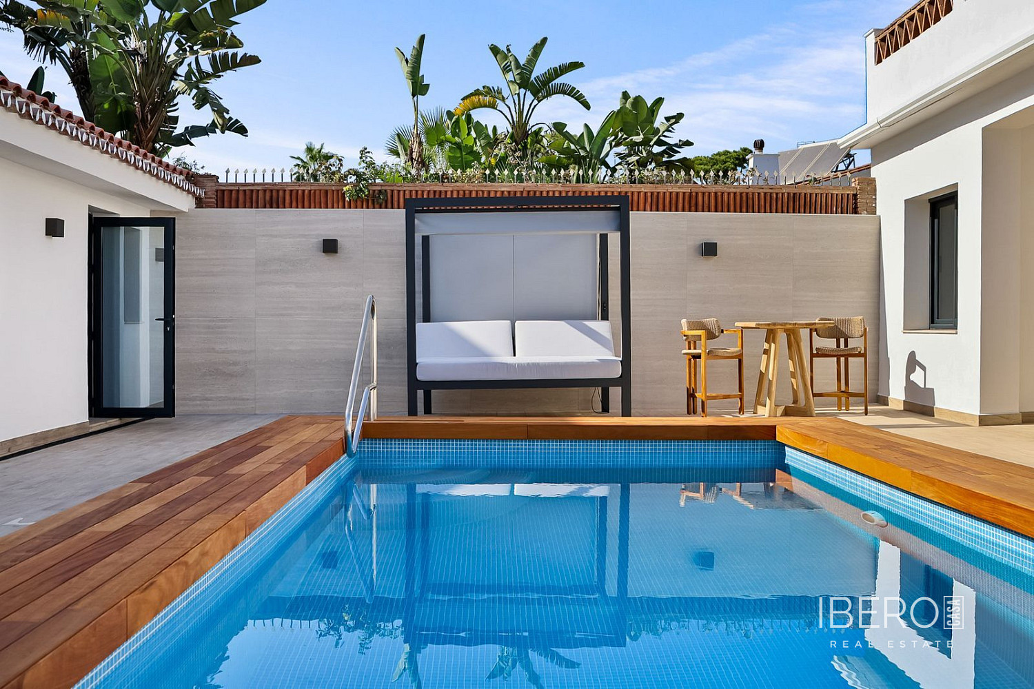 Casa 6+kk – Marbella, Costabella, El Rosario - Vista 4