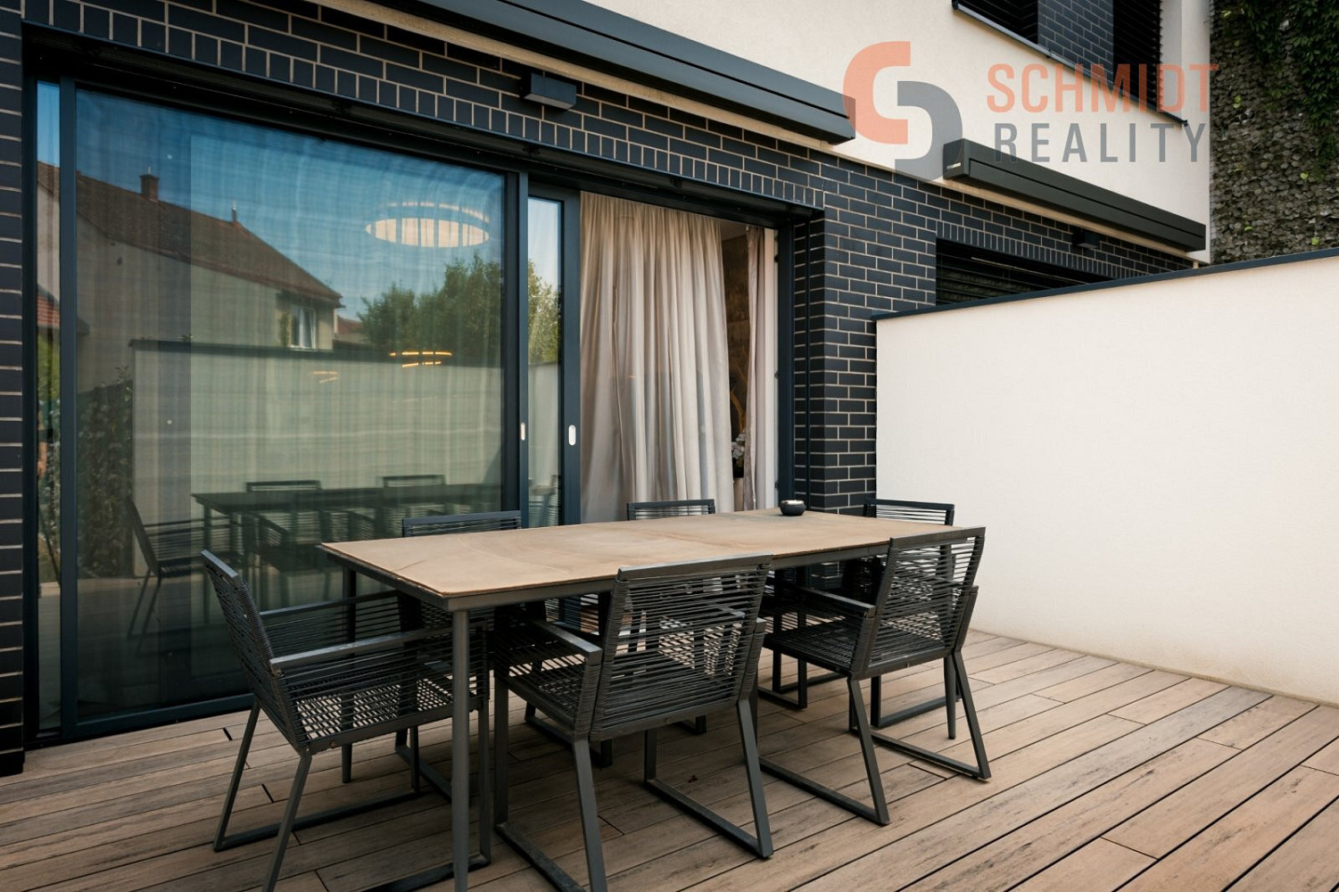 Prodej domu 85 m² s pozemkem 61 m² – fotografie 2