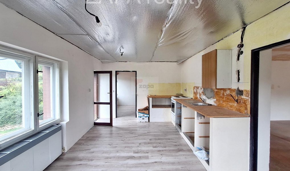 Prodej domu 400 m² s pozemkem 754 m², Zlatá Olešnice – náhled fotky 12