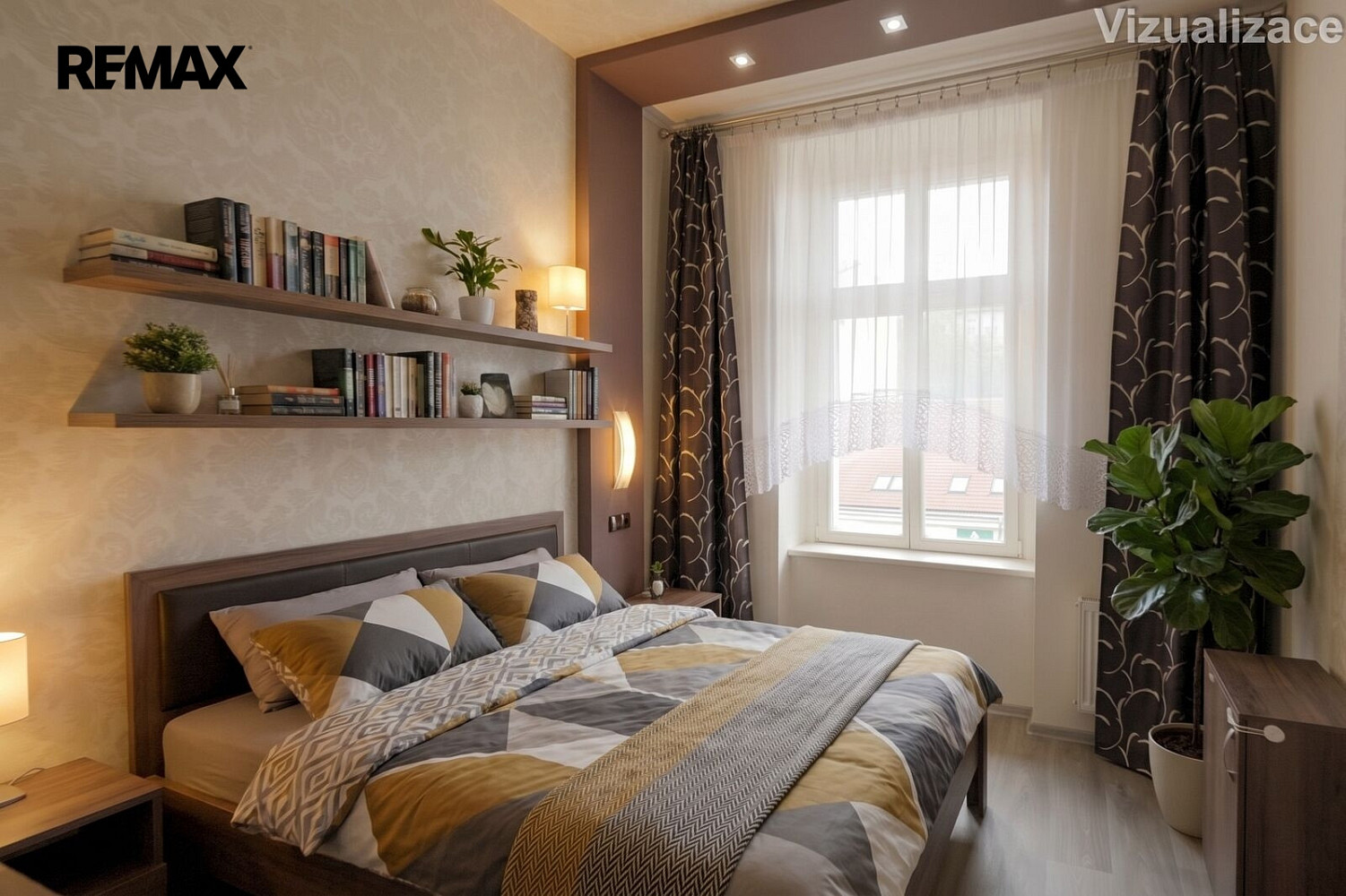Prodej bytu 3+kk 65 m² – fotografie 2