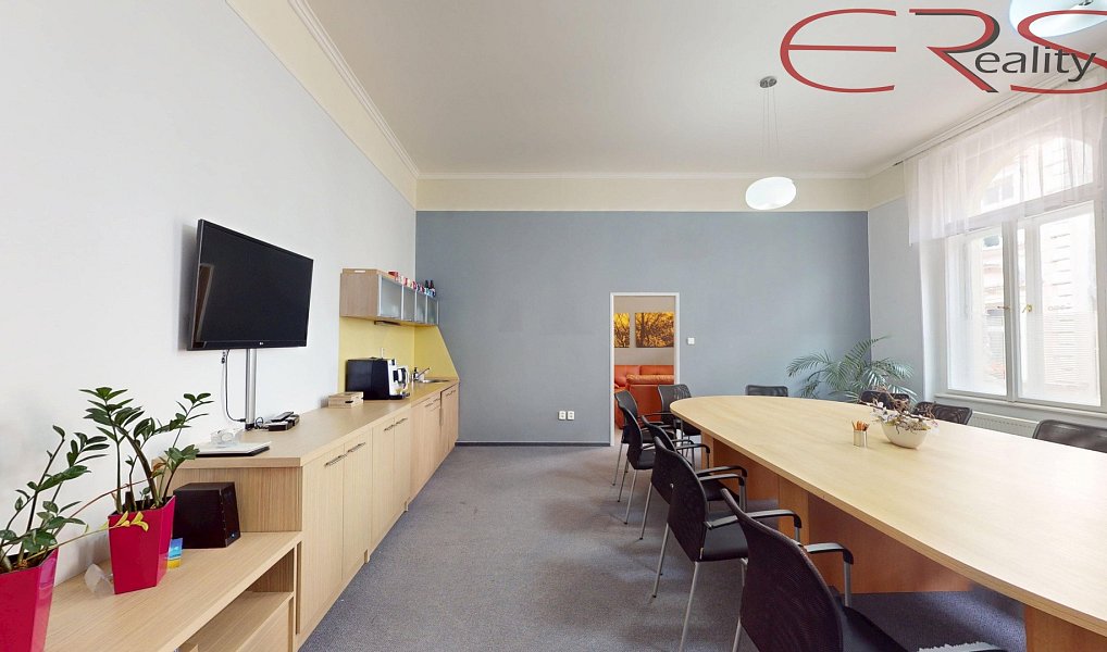 Pronájem kanceláře 27 m², Jablonec nad Nisou – náhled fotky 8