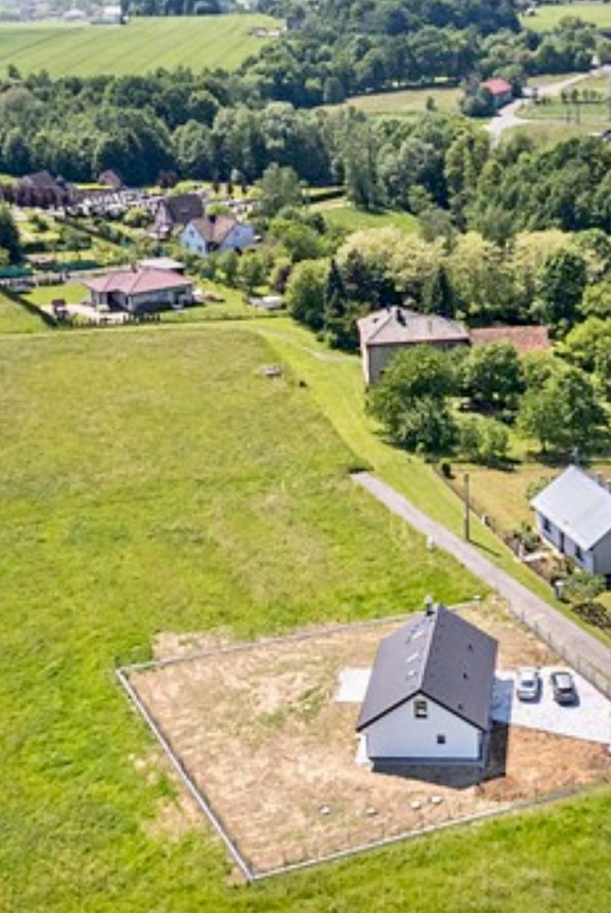 Prodej stavebního pozemku 1 584 m² – fotografie 3