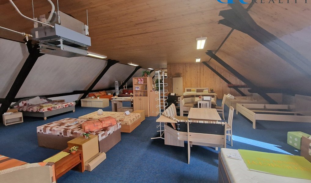 Prodej obchodních prostor 1 200 m², Horní Moštěnice – náhled fotky 3