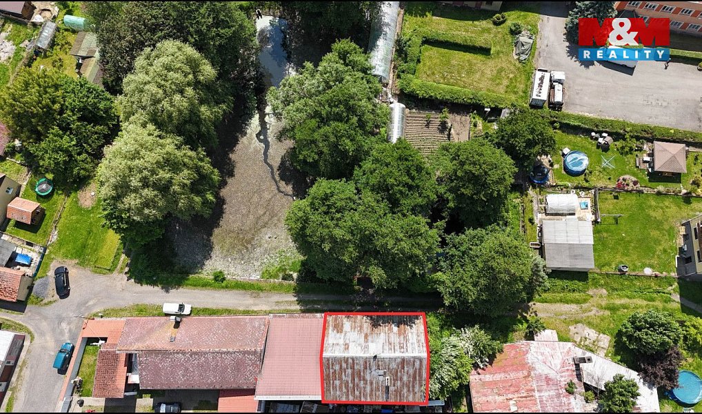 Prodej výrobních prostor 320 m², Žlutice – náhled fotky 8