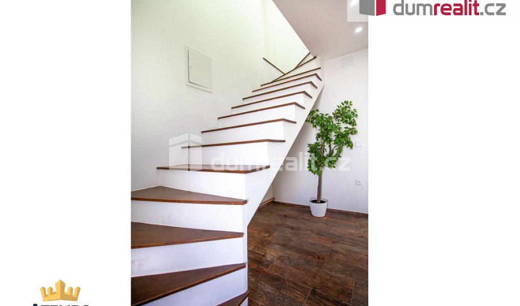 Prodej bytu 3+kk 52 m², Lhenice – náhled fotky 13