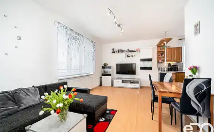 Prodej bytu 3+kk 69 m², Hájová, Břeclav - Poštorná