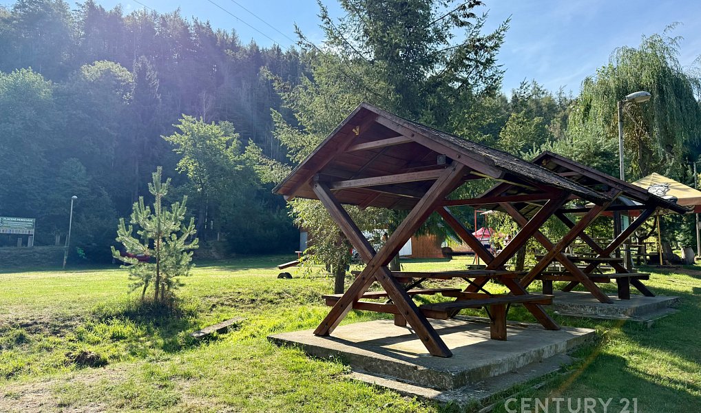 Prodej komerčního objektu (jiného typu) 122 m², Podmokly – náhled fotky 4