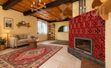 Prodej domu 160 m² s pozemkem 2 344 m², Moravskoslezský Kočov - Moravský Kočov, okres Bruntál