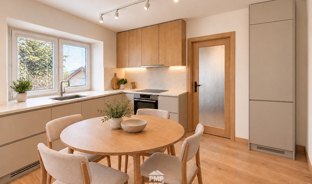 Prodej domu 138 m² s pozemkem 2 876 m², Vísky – náhled fotky 10