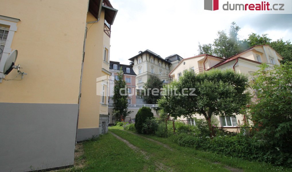 Prodej bytu 3+1 90 m², Mariánské Lázně – náhled fotky 27
