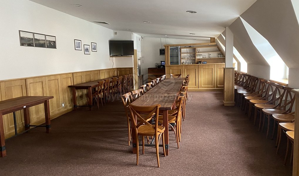 Pronájem restaurace 150 m², Ostrava – náhled fotky 8