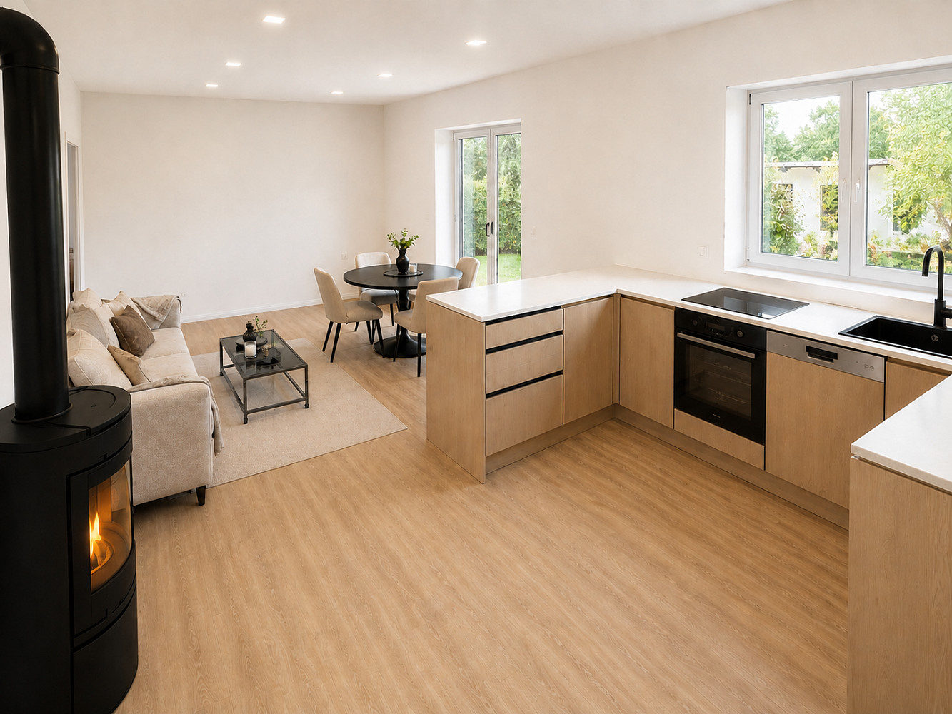 Prodej domu 92 m² s pozemkem 435 m² – fotografie 2
