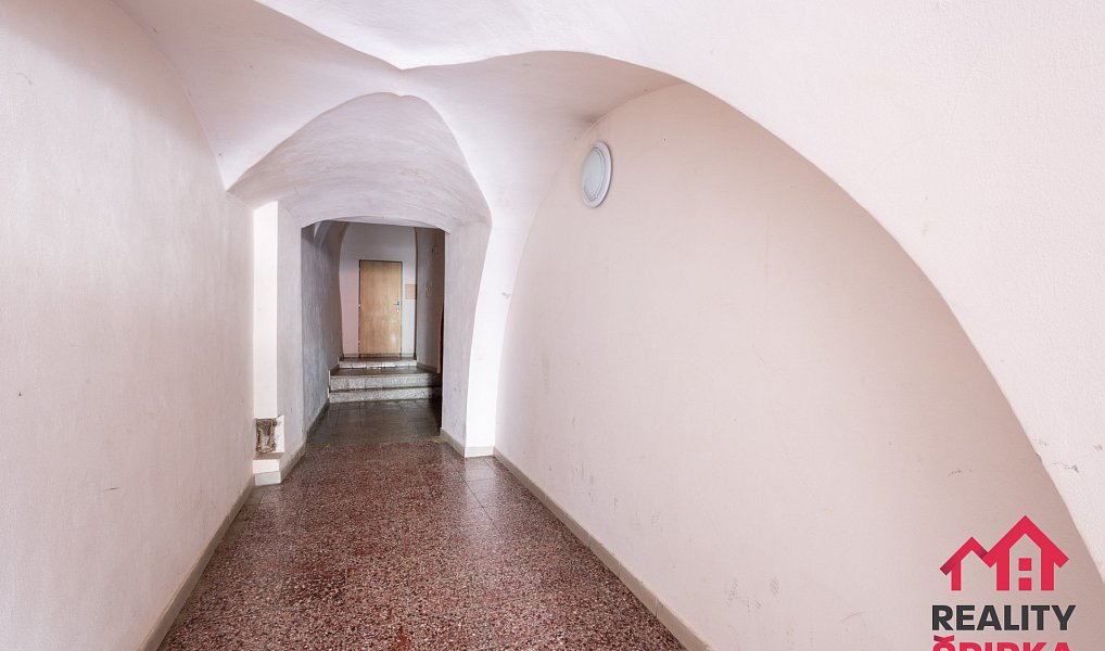 Prodej komerčního objektu (jiného typu) 422 m², Moravská Třebová – náhled fotky 18