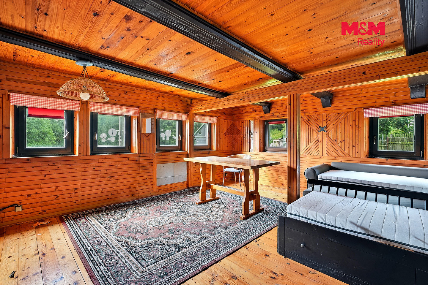 Prodej chaty/chalupy 124 m² s pozemkem 778 m² – fotografie 3
