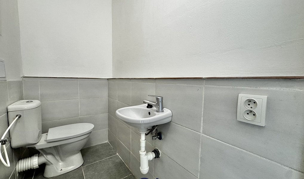 Pronájem bytu 1+1 34 m², Nový Bor – náhled fotky 8