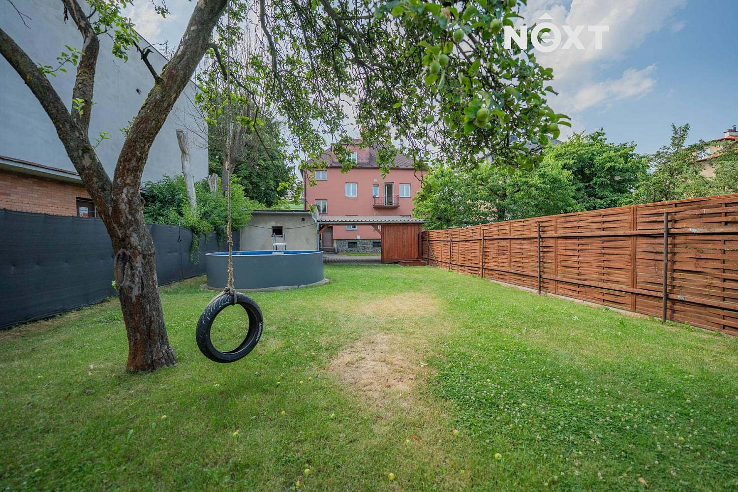 Prodej bytu 3+1 107 m² — photo 2
