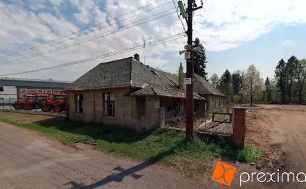 Prodej domu 165 m² s pozemkem 195 m², Kropáčova Vrutice, okres Mladá Boleslav