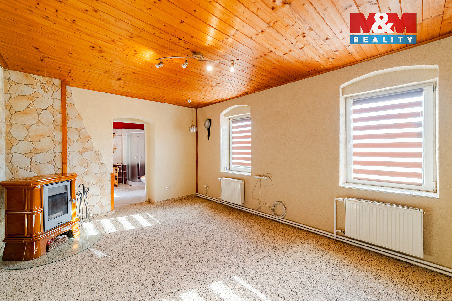 Prodej domu 120 m² s pozemkem 118 m² — photo 5