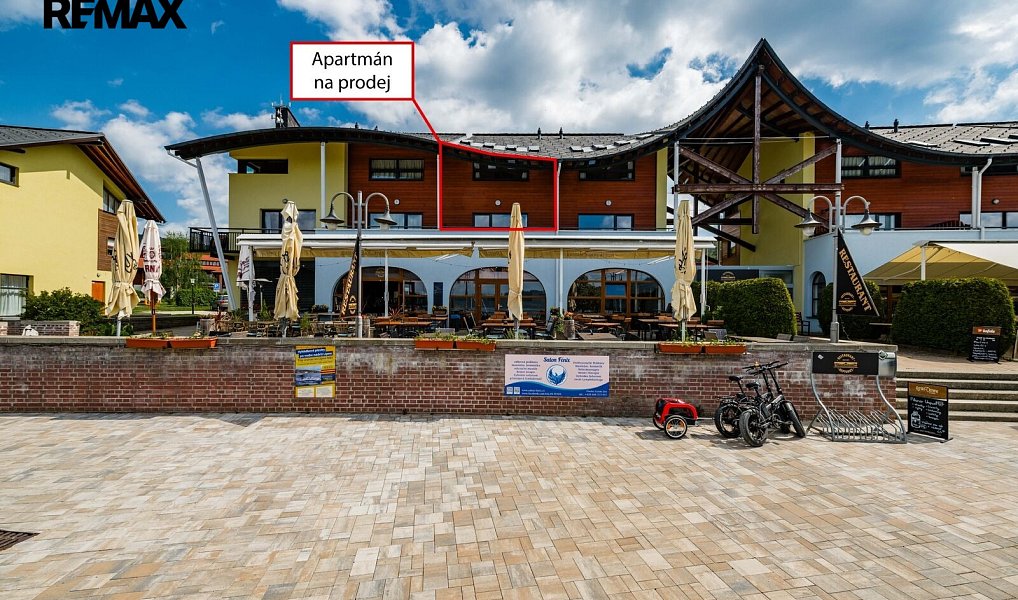 Prodej komerčního objektu (jiného typu) 87 m², Lipno nad Vltavou – náhled fotky 19