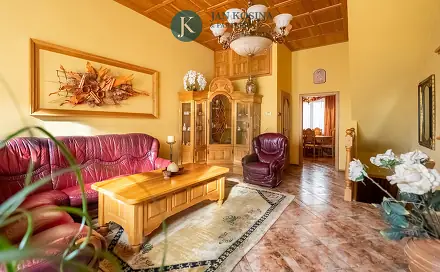 Prodej bytu atypického 180 m², Krupská, Teplice