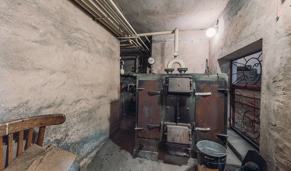 Prodej komerčního objektu (jiného typu) 865 m², Klamoš – náhled fotky 34