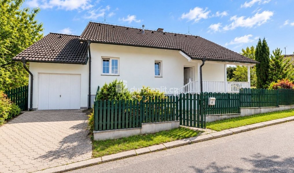 Prodej domu 86 m² s pozemkem 476 m², Tábor – náhled fotky 7