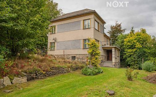 Prodej domu 115 m² s pozemkem 789 m², Ruda nad Moravou - Hrabenov, okres Šumperk