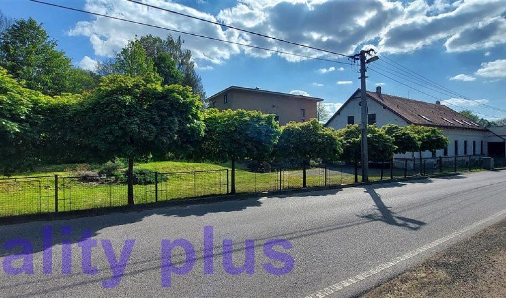 Prodej domu 250 m² s pozemkem 3 692 m², Heřmanice – náhled fotky 9